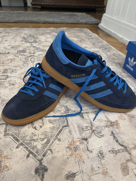 Маратонки Adidas Special