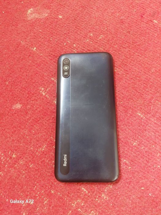 Rebmi 9A 32 гегабайт 2 Сим карта