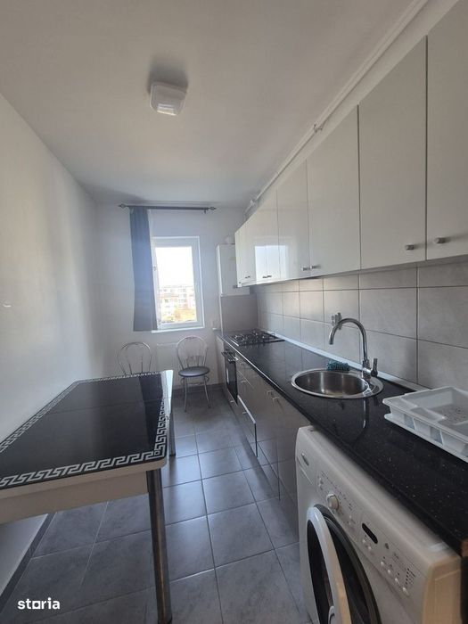 Apartament 2 camere Gura Putnei