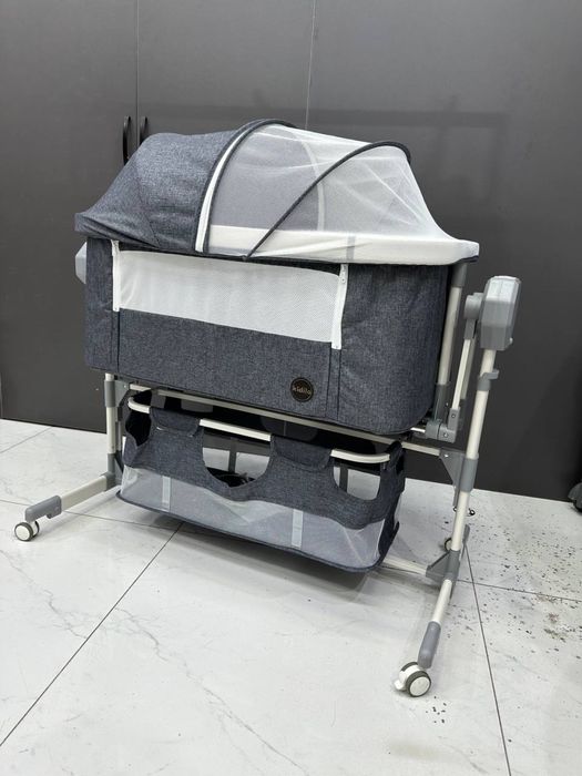 Продаю приставную электронную люльку Kidilo