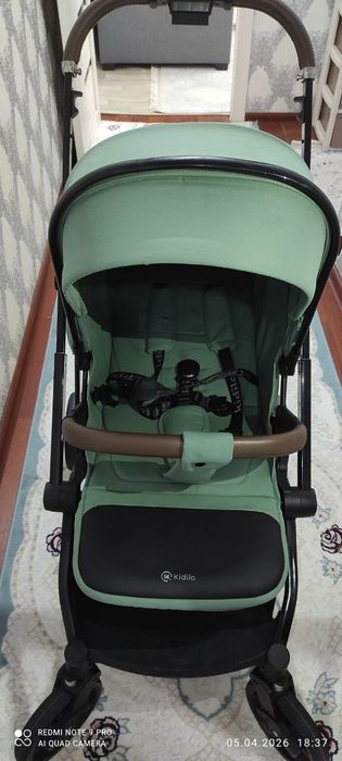 Продается коляска