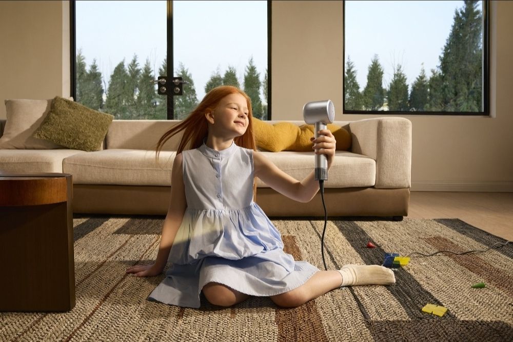 Продам Фен Mova Shine 10