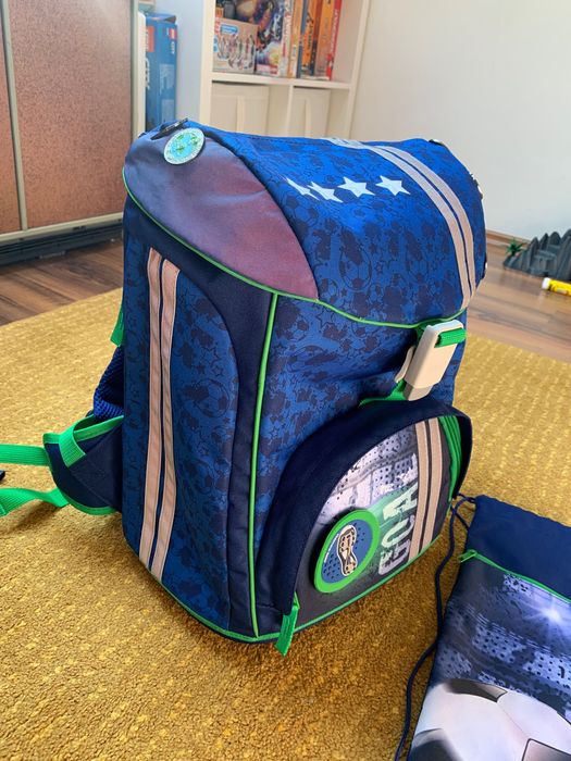 Ученическа раница Scooli