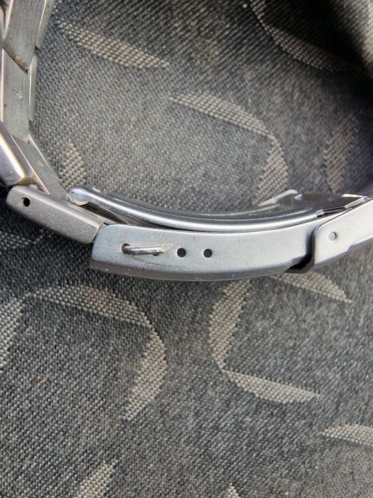 Casio Pro Trek Prg 240T