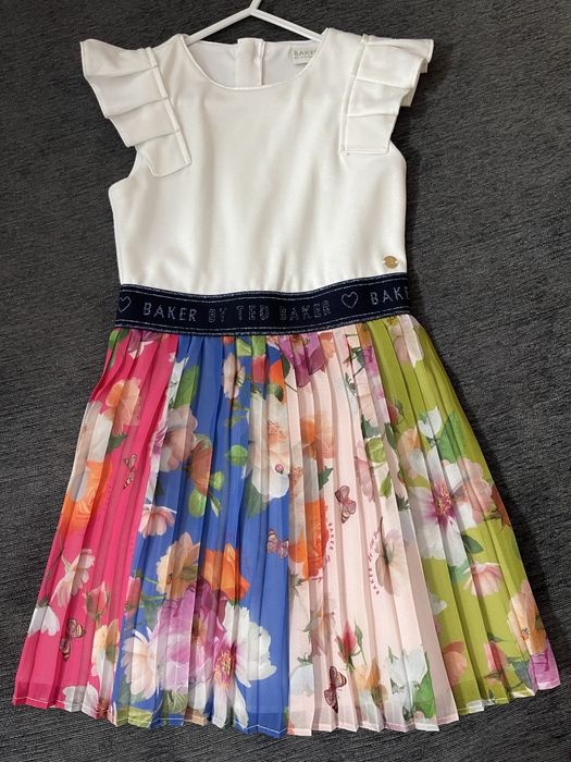 Рокля за момиче на Ted Baker