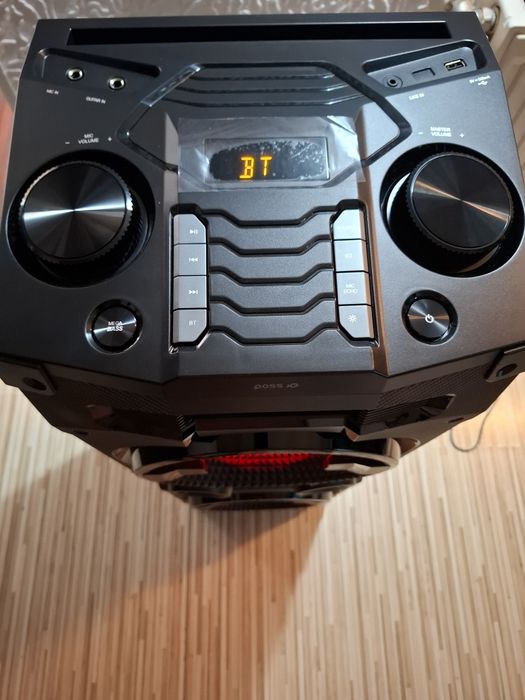 Boxa 400w noua in cutie cu garantie