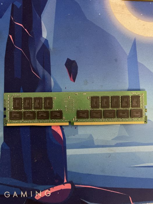 Vând RAM SK hynix 32GB DDR4 PC4-2400T