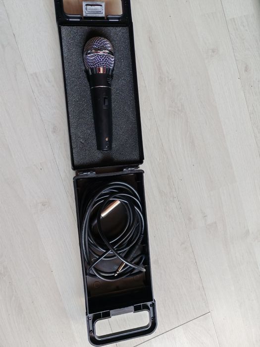 Microfon profesional