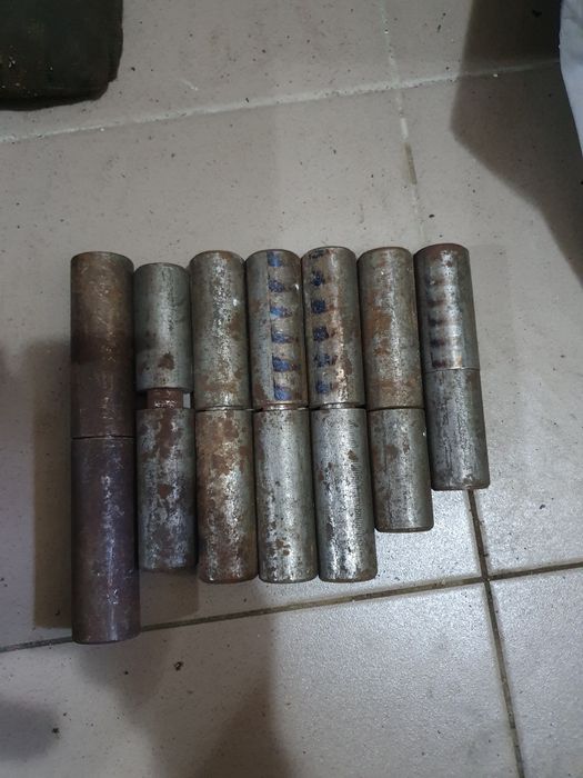 Продам навесы на ворота