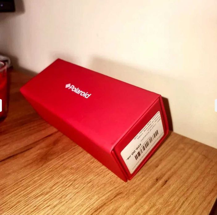 Дамски очила Polaroid Cherry Gold - НАЛИЧНИ