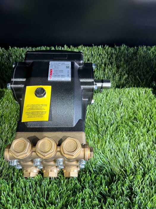 Hawk pompa Italiya 200 bar