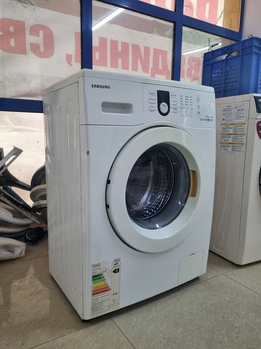 Стиральная машина Samsung 5kg