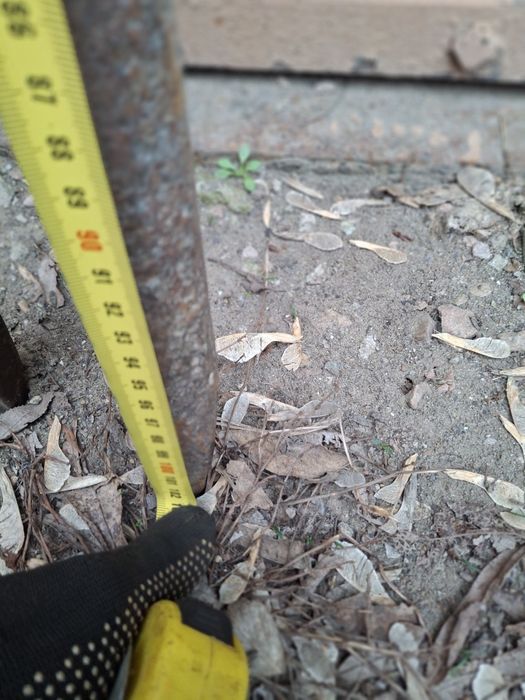 Продам советские ломы.