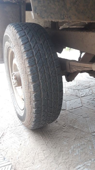 Продам Уаз Фермер