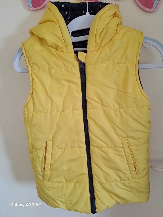 Детска грейка за пролет - есен