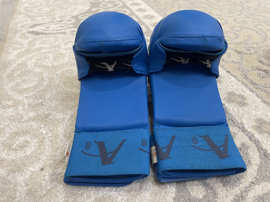 карате до накладки aravazа оригинал