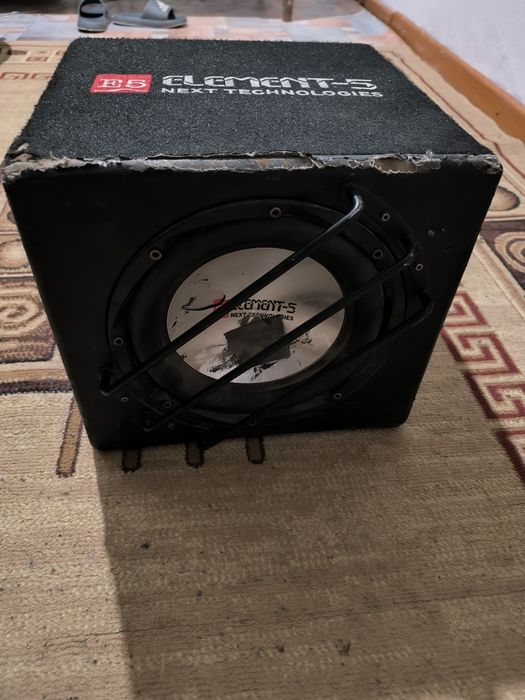 Продам саб елемент 5