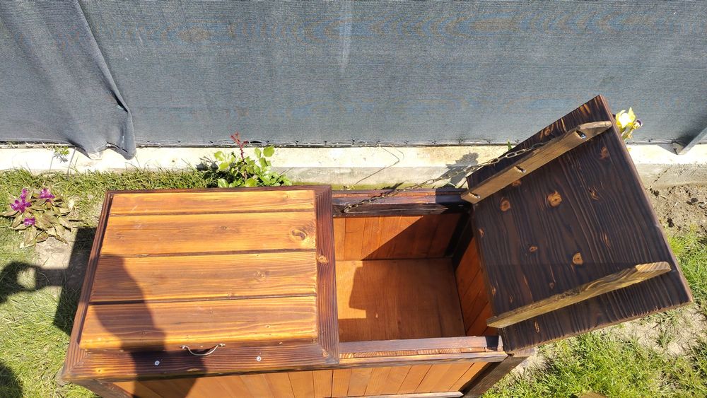 Răcitor exterior de terasă