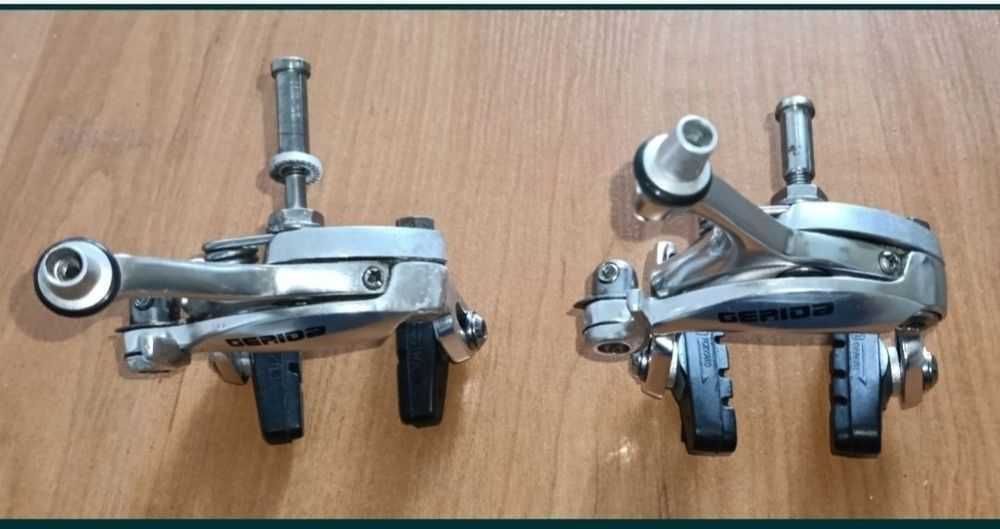 Gepida - perechi clești frână cursieră