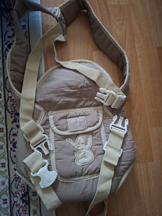 Продам Кенгуру переноску