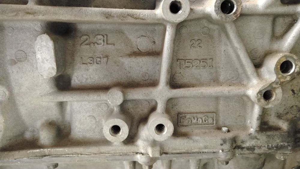 Продам двигатель