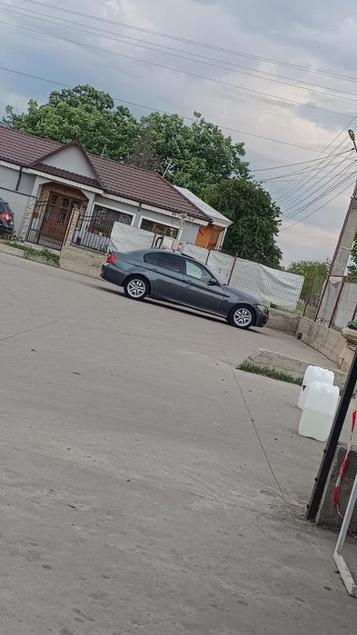 Vând BMW e90 seria 3