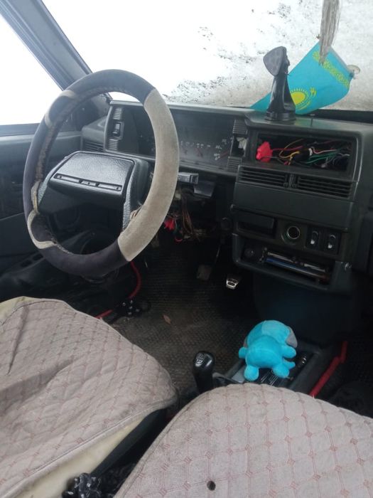 Продам  ваз 21099