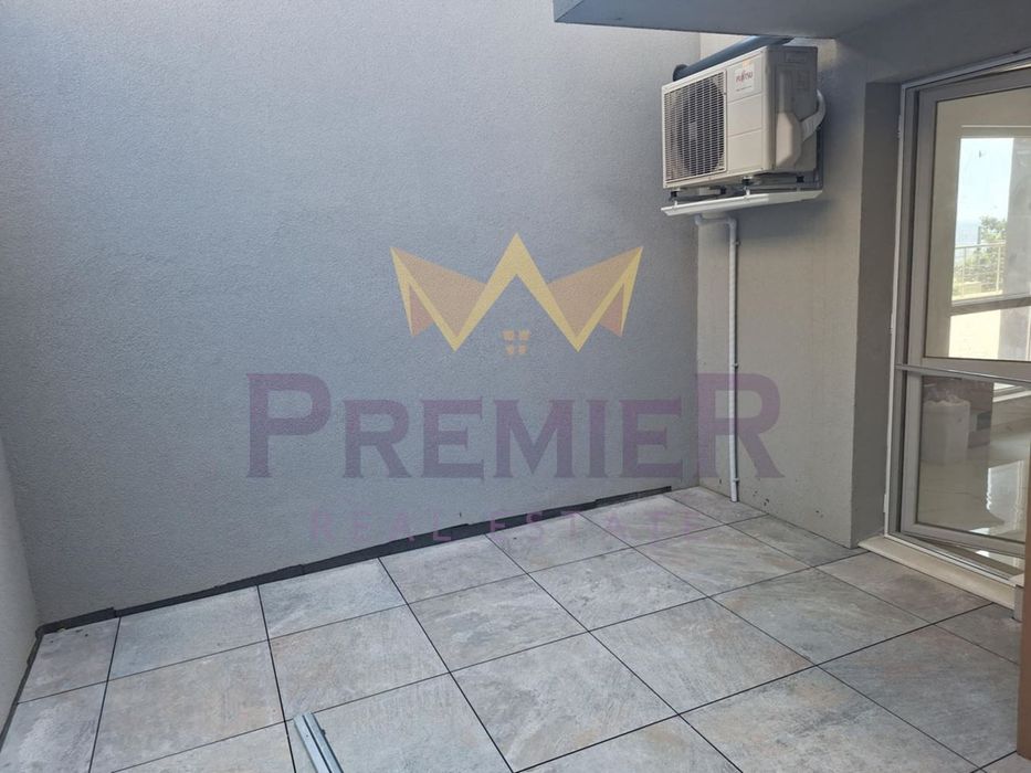 Дава се под наем Двустаен апартамент в Варна, м-т Пчелина - 60 кв.м за 561 € - Снимка #8