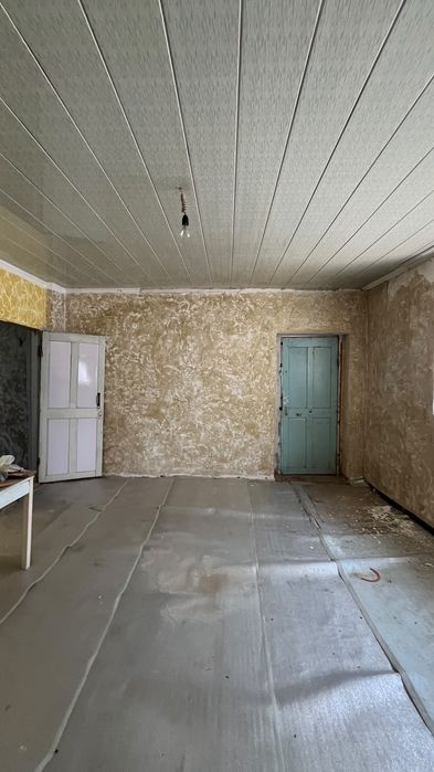 Срочно продается участок с домом 6 соток
