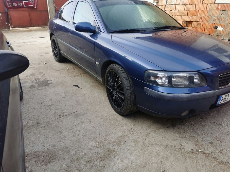 VOLVO S60 2002 — imagine 2