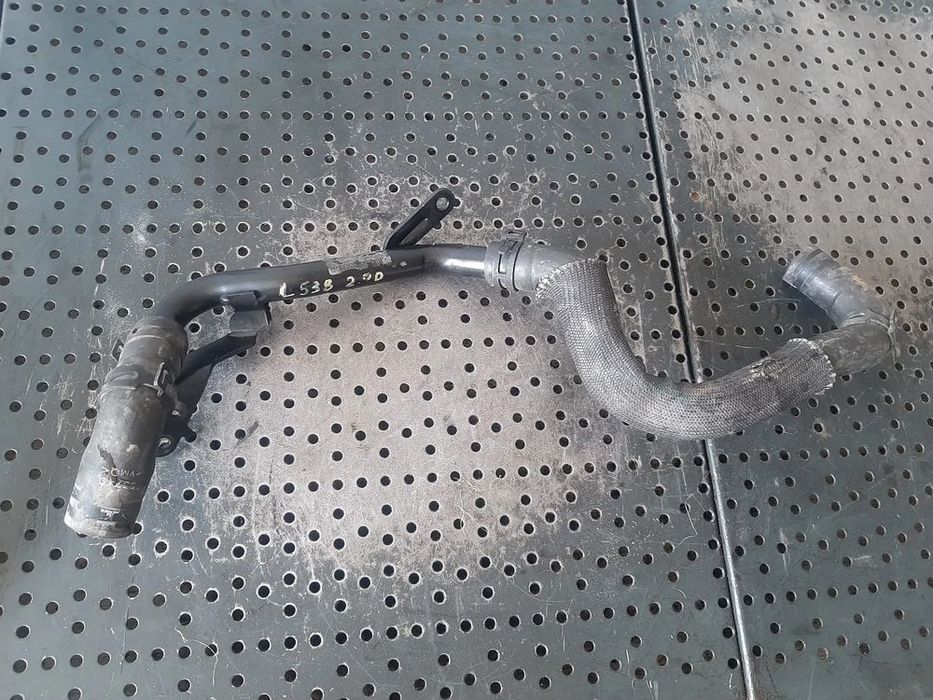 furtun conducta apa 2.0 d 204dt land rover range rover evoque l538