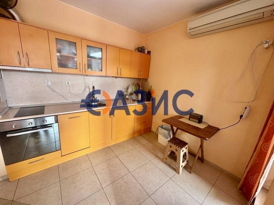Продава се Двустаен апартамент в Бургас, Сарафово - 94 кв.м за 1437 €/кв.м - Снимка #6