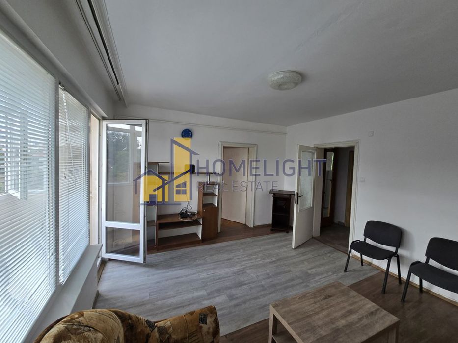 Дава се под наем Двустаен апартамент в София, Надежда 4 - 63 кв.м за 400 € - Снимка #3