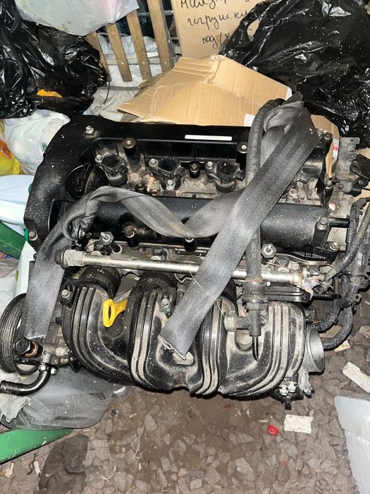 Продам двигатель G4KA (kia , Hyundai )