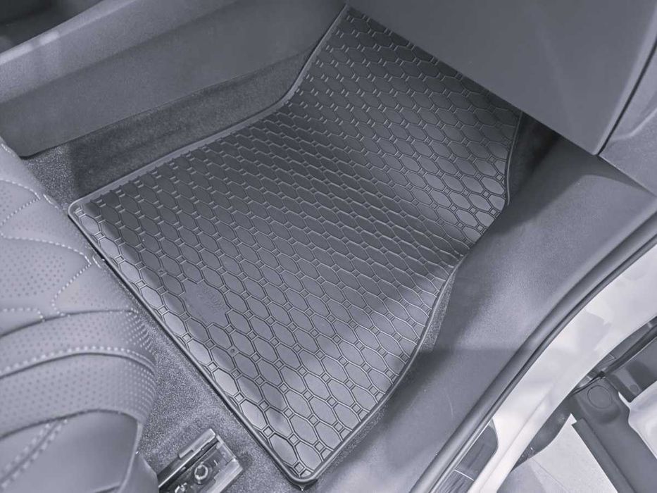 Гумени стелки или багажник BYD SEALION 7 2024-