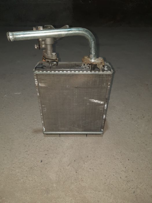 Печка ваз 2106 хороший состояние