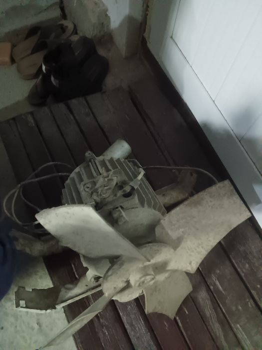Mator sotiladi qolgan malumot telda