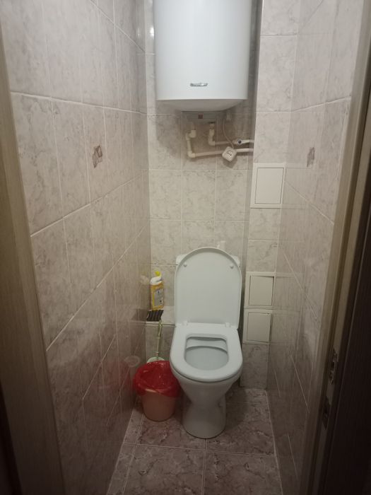 Двухкомнатная квартира