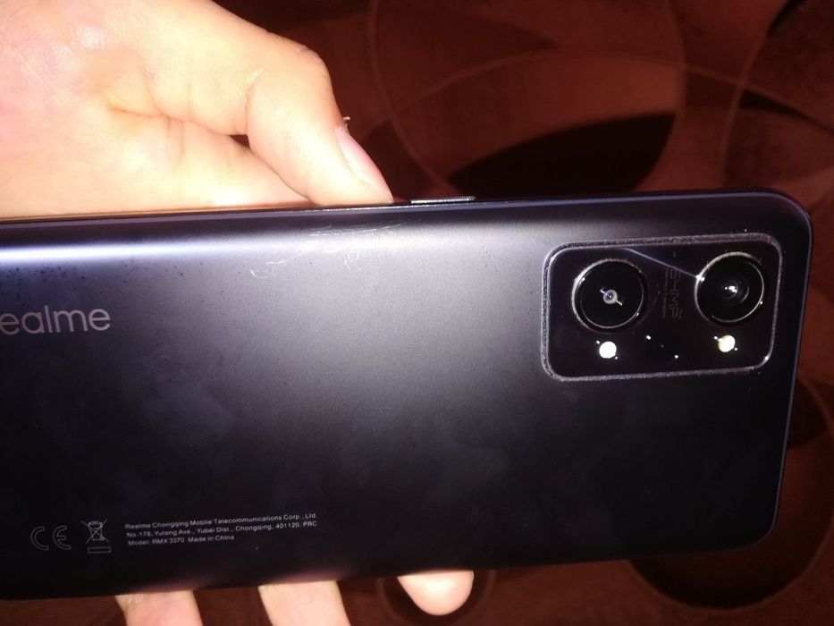 Realme gt neo 2 5g