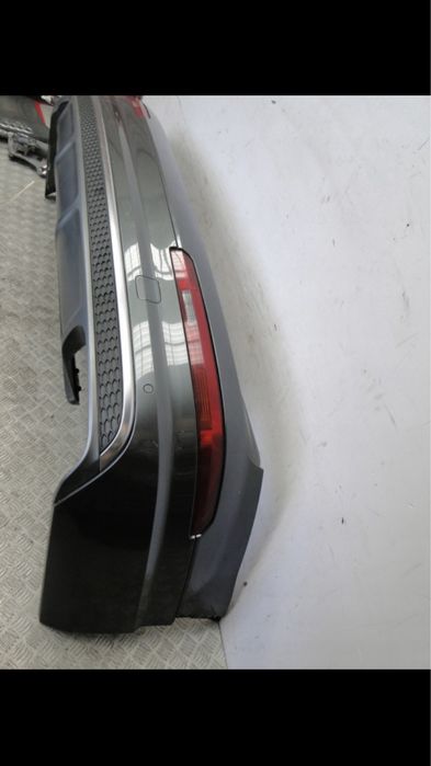 Задна броня за Ауди Audi SQ7 2016-2019 година