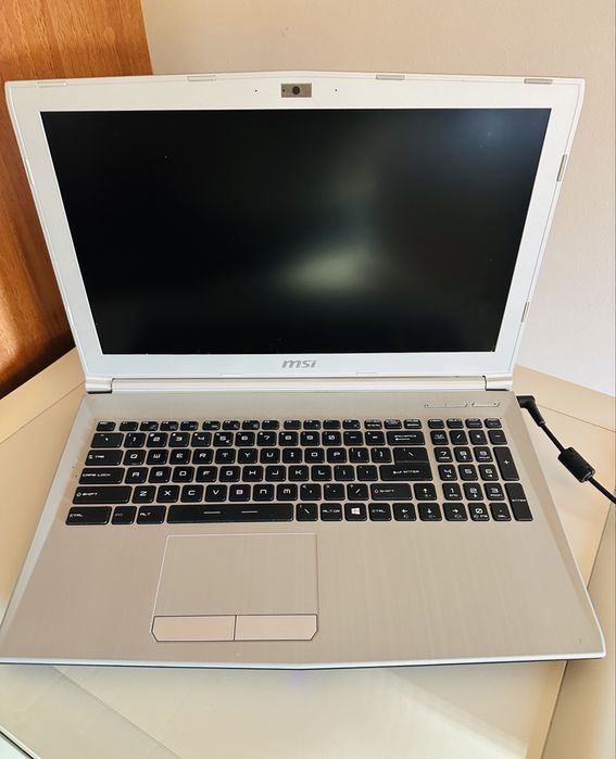Laptop Msi Pl62 7 RC