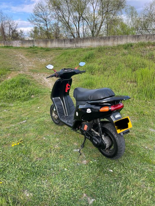 Se vinde Piaggio Typhoon