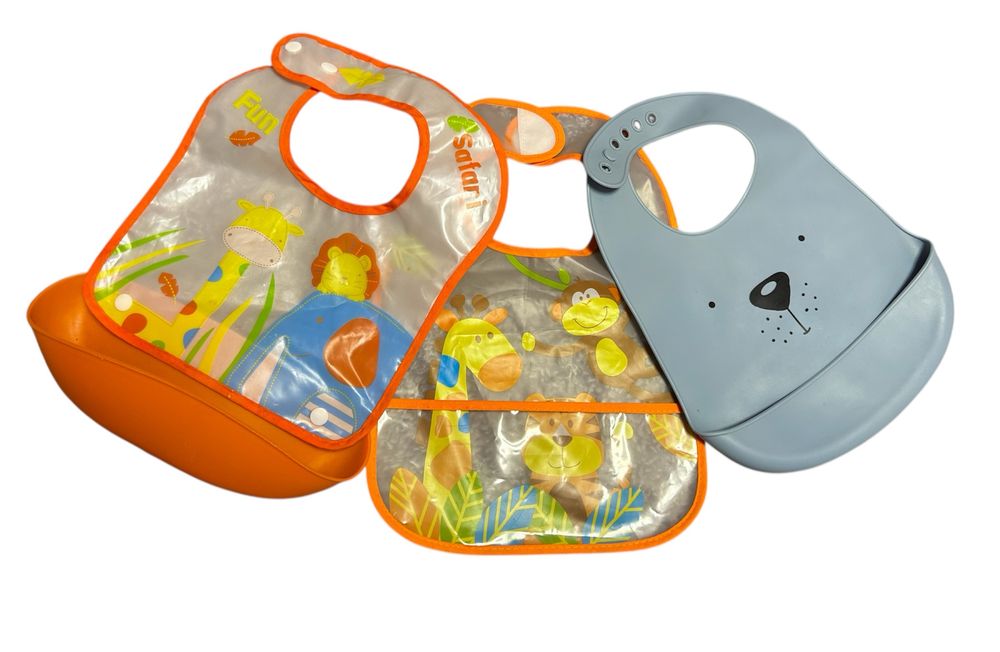 Голям лот дрехи за бебе, размер 3-6 месеца