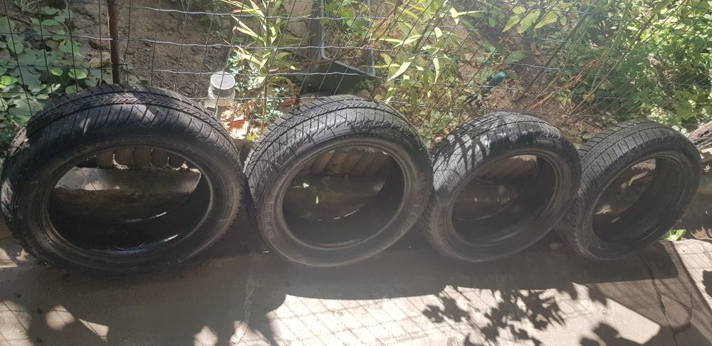 Cauciucuri de vară ca noi 155 65 R14