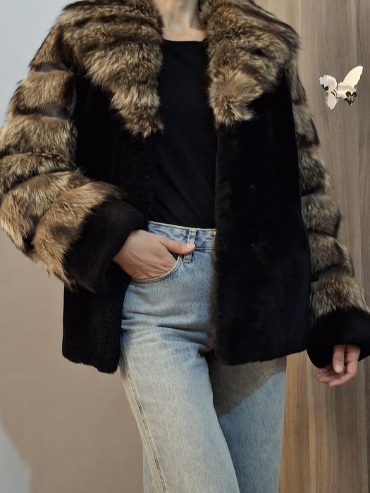 Haina blana naturala femei