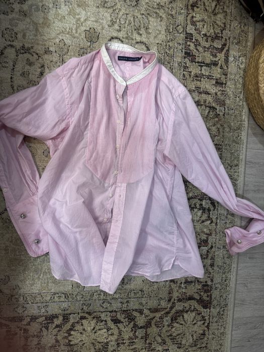 Оригинальная женская рубашка Ralph Lauren