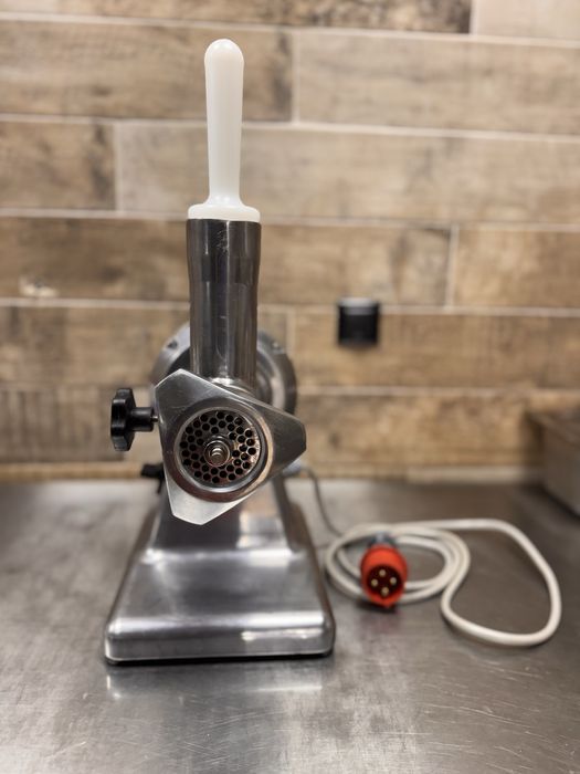 Месомелачка Fimar,Италия,модел TR12/S*