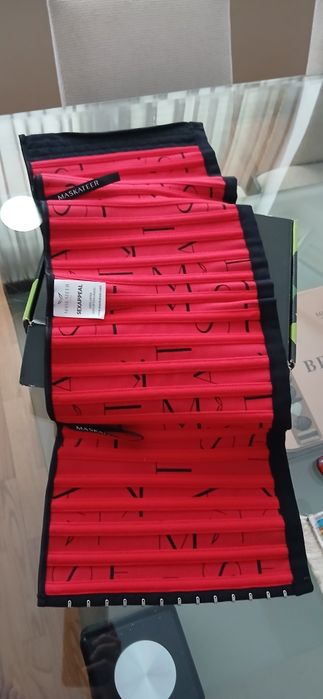 Корсет Mascateer Couture S