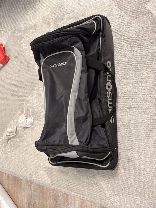 Сумка/чемодан samsonite