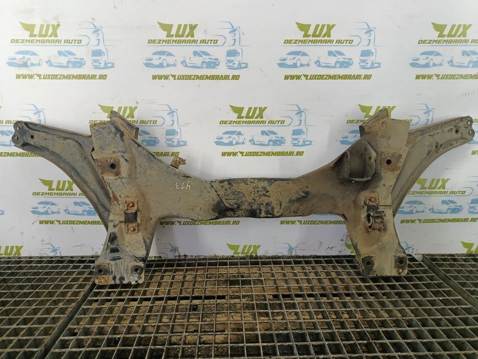 Cadru motor 2.0 td4 204D3 Land Rover Freelander 1 (facelift)  [din 20